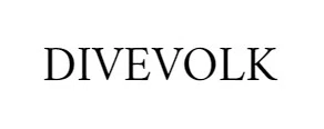Divevolk logo