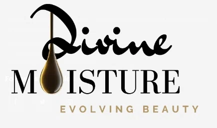 Divine Moisture logo