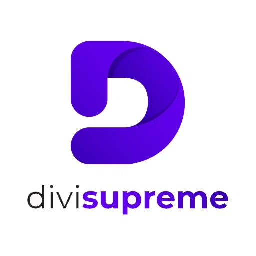 Divi Supreme — 10% off