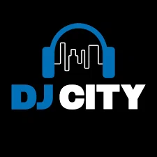 DJ City logo