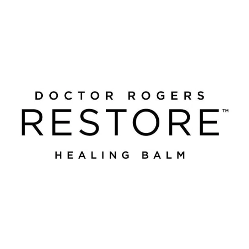 Doctor Rogers logo