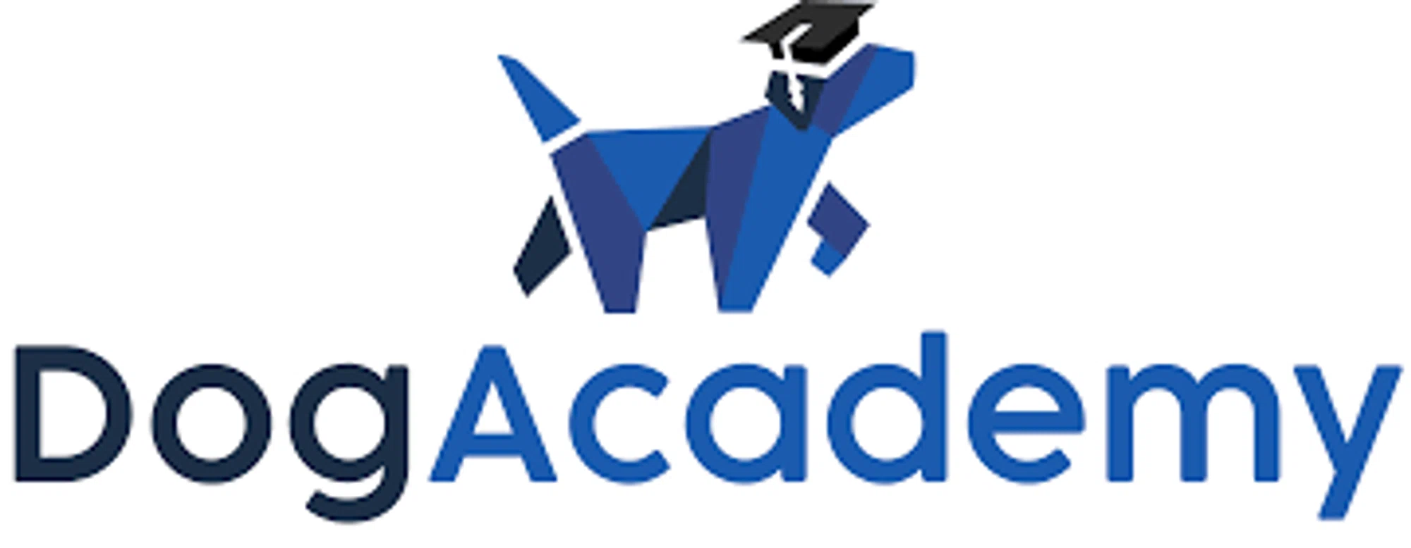 Dog Academy logo