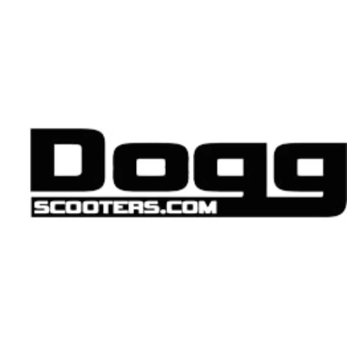 DoggScooters — 10% off