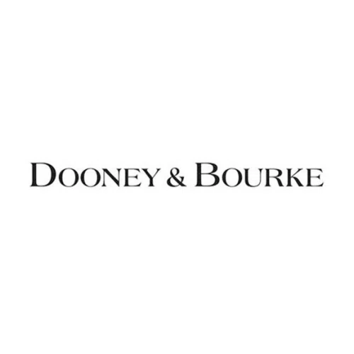 Dooney & Bourke logo