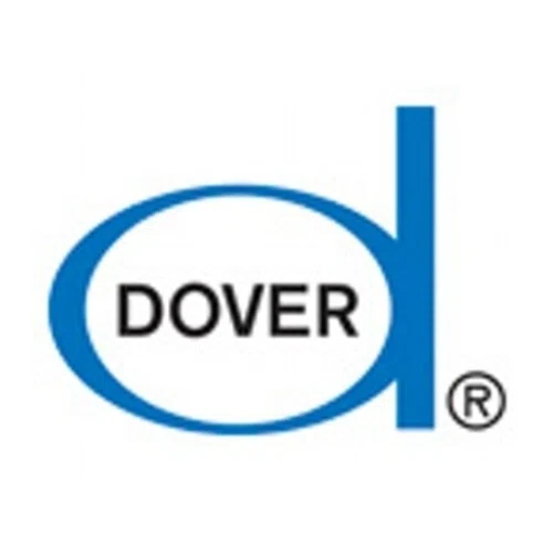 Dover Publications logo