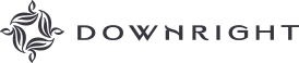 Downright logo