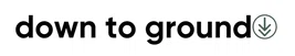 Down To Ground logo