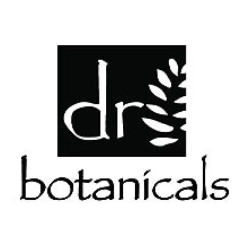 Dr Botanicals UK logo