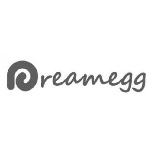 Dreamegg logo
