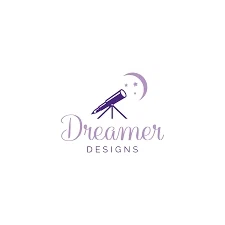 Dreamer Designs — 15% off
