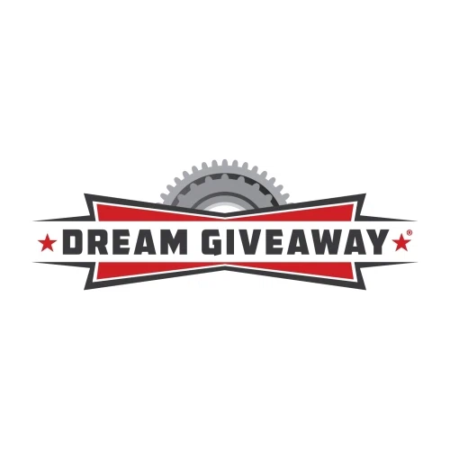 Dream Giveaway logo