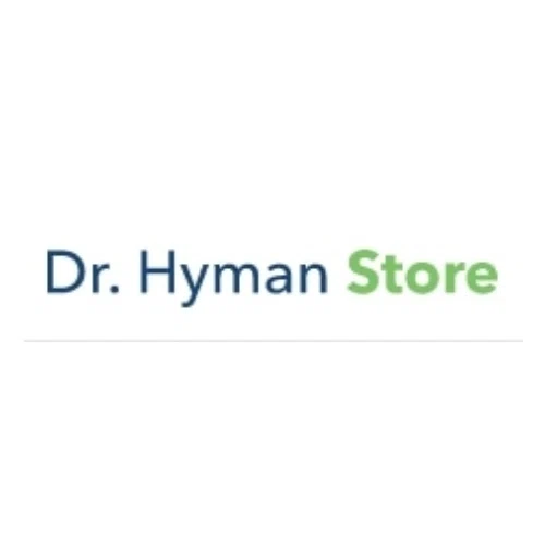 Dr. Hyman Store logo