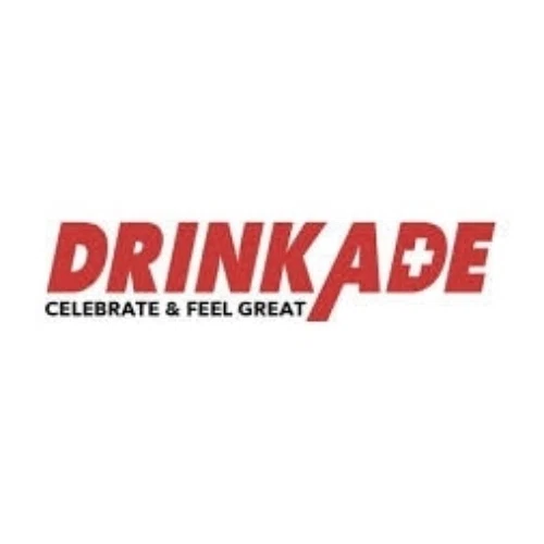 DrinkAde logo