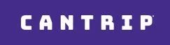 Cantrip Seltzer logo