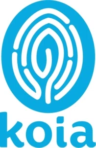 Koia logo