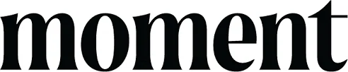 Drink Moment logo