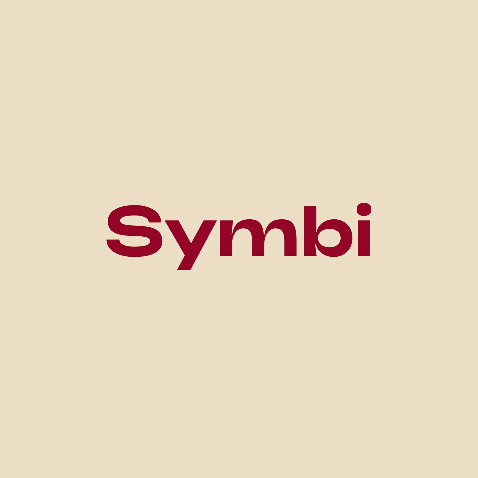 Drink Symbi logo