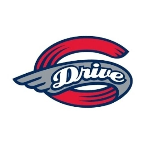 Greenville Drive Shop logo
