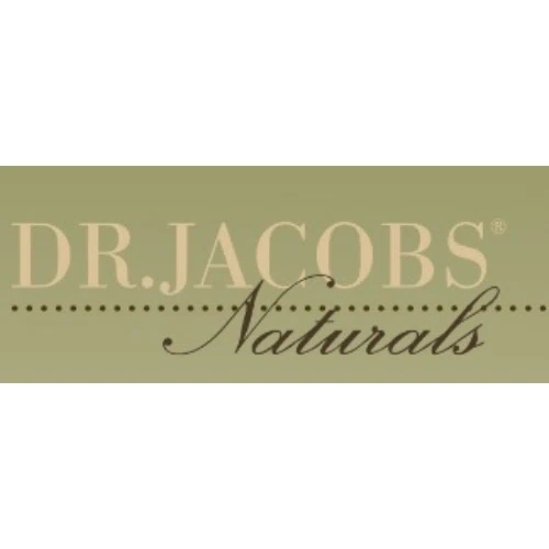 Dr. Jacobs Naturals