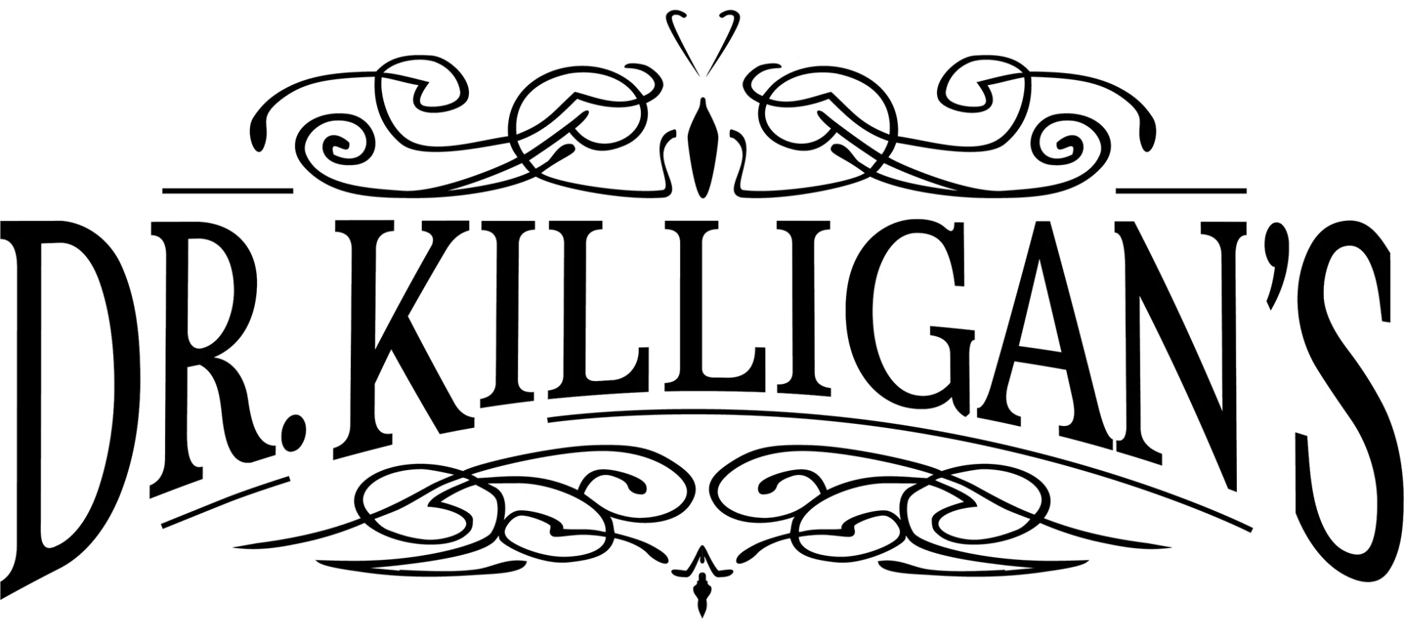 Dr. Killigan's logo