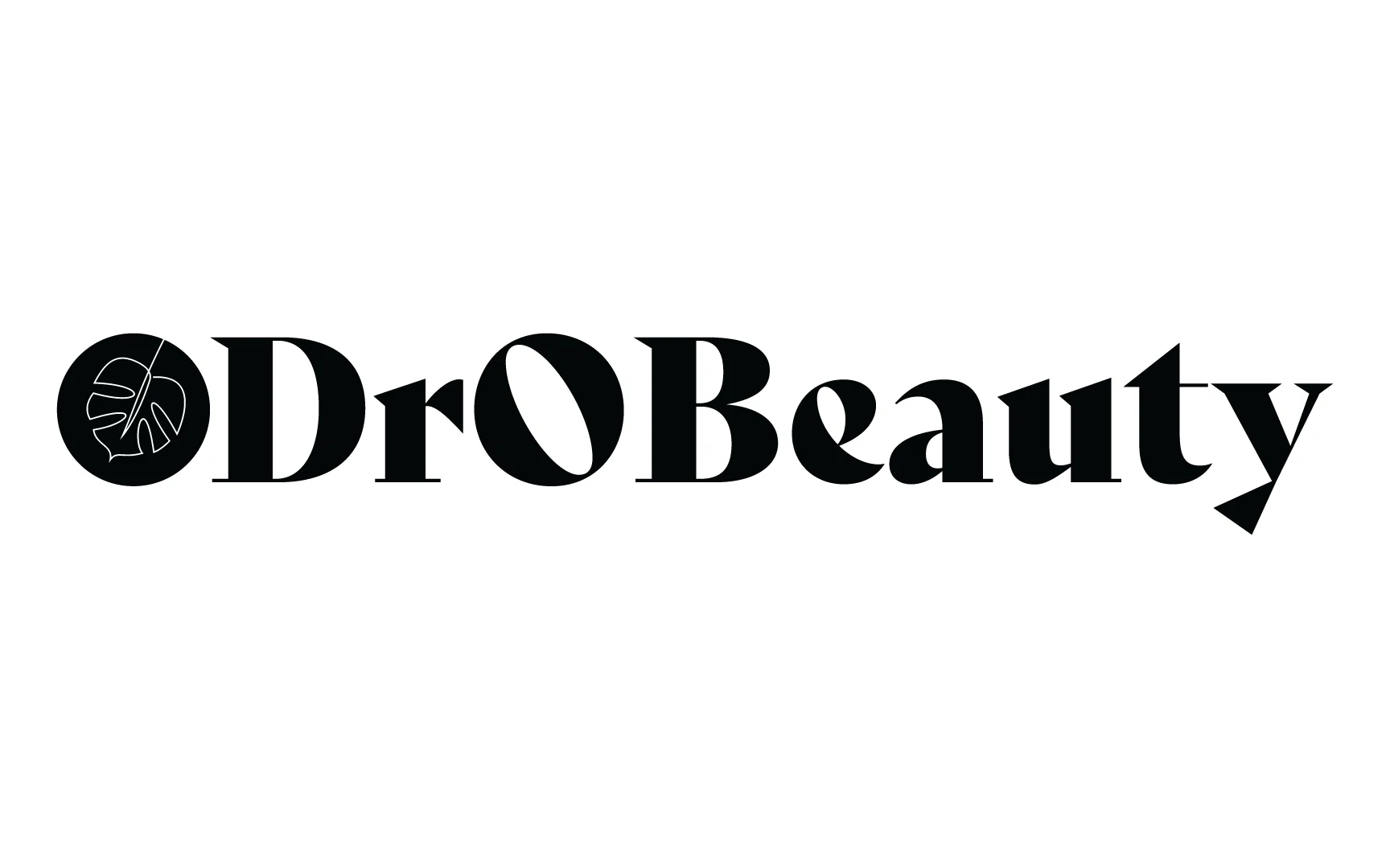 DrOBeauty logo
