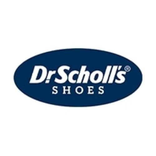 Dr. Scholls Shoes — 20% off