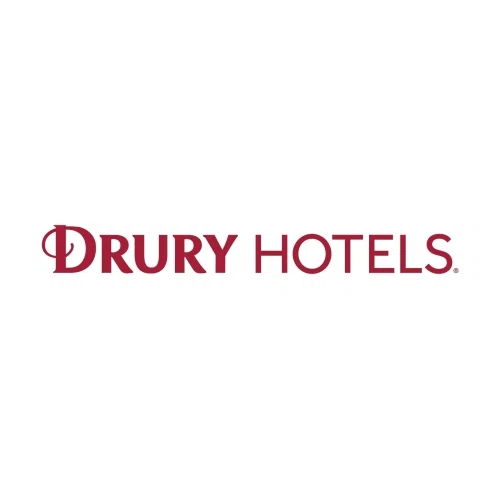 Drury Hotels logo