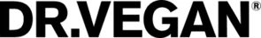 Dr. Vegan logo
