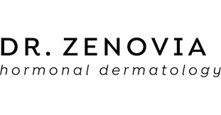 Dr. Zenovia logo