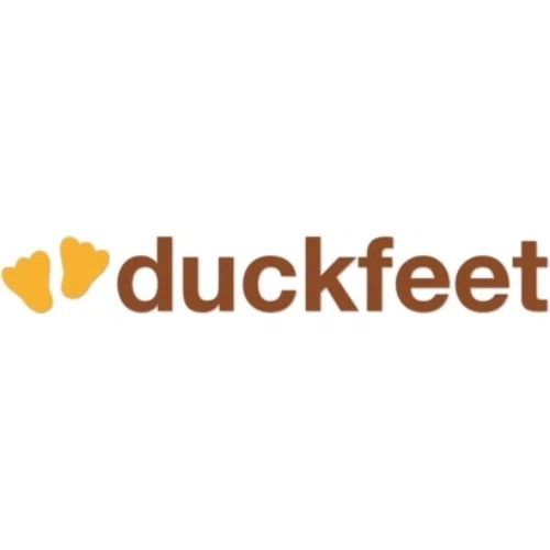Duckfeet USA — 10% off
