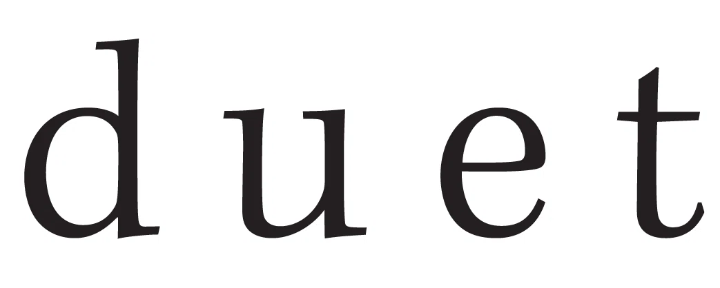 Duet Collection logo