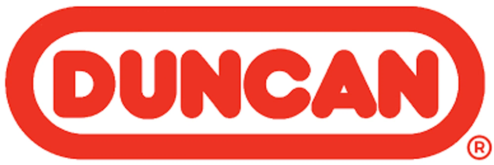 Duncan Toys logo