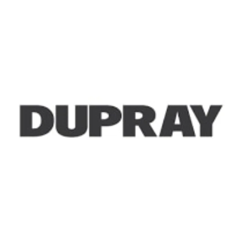 Dupray logo