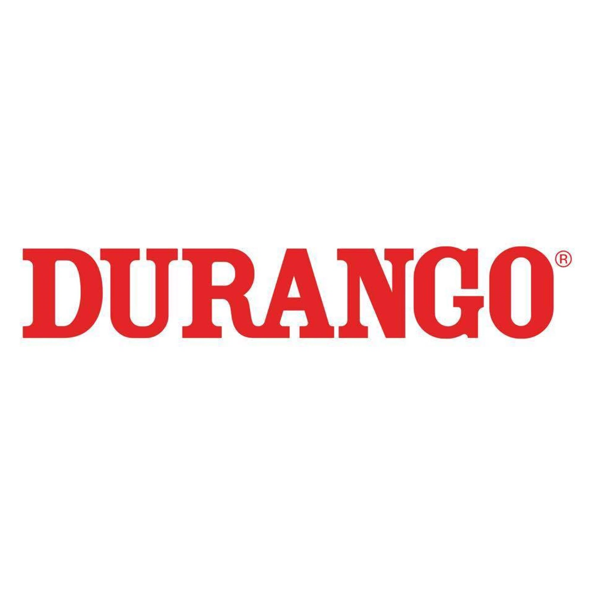 Durango — 20% off