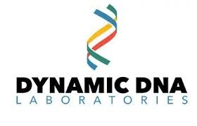 Dynamic DNA Labs logo