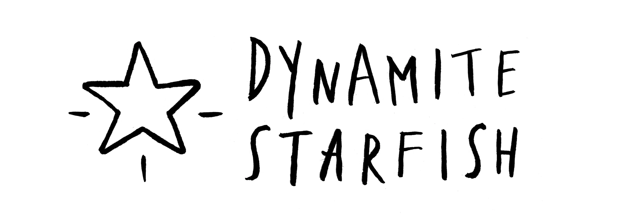 Dynamite Starfish logo