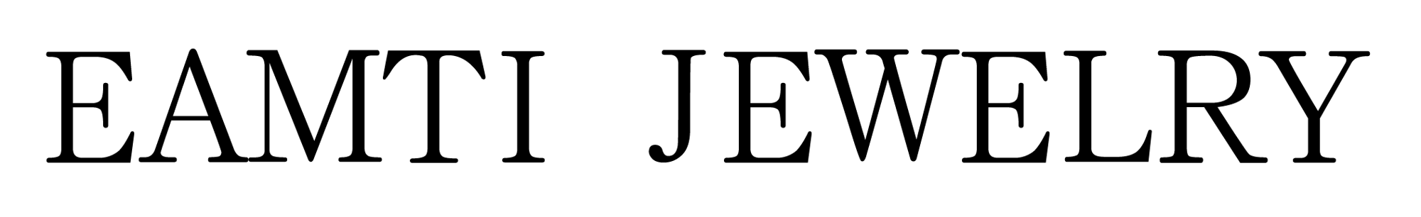 EAMTI Jewelry logo