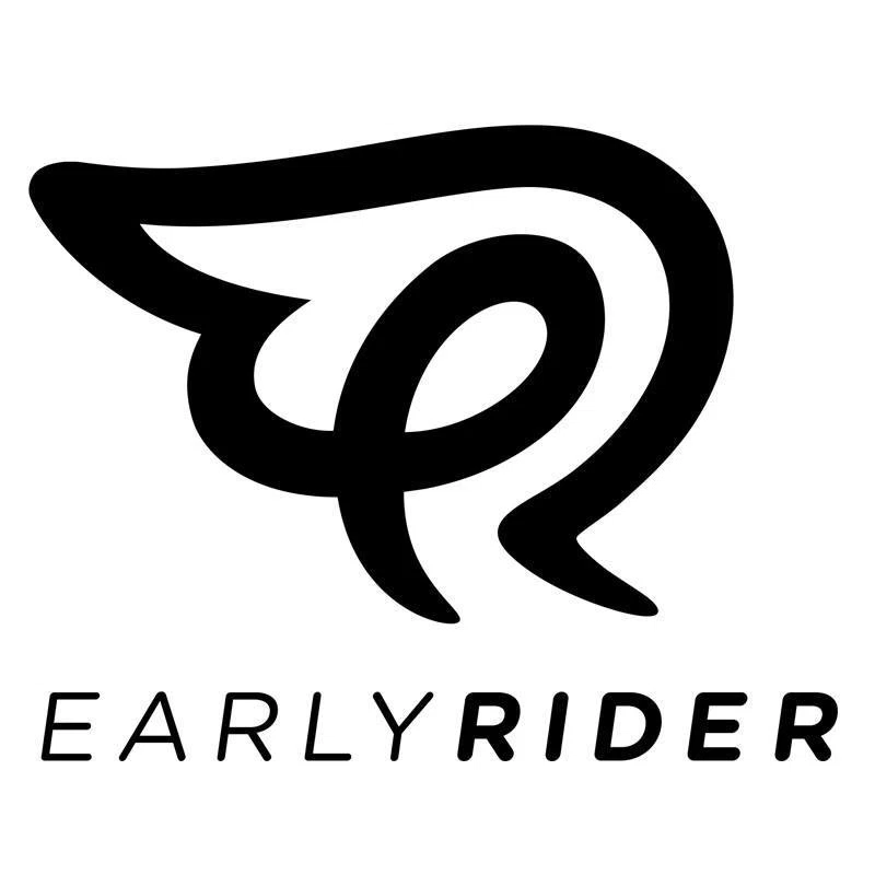 Early Rider — 6% off