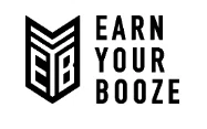 Earn Your Booze logo