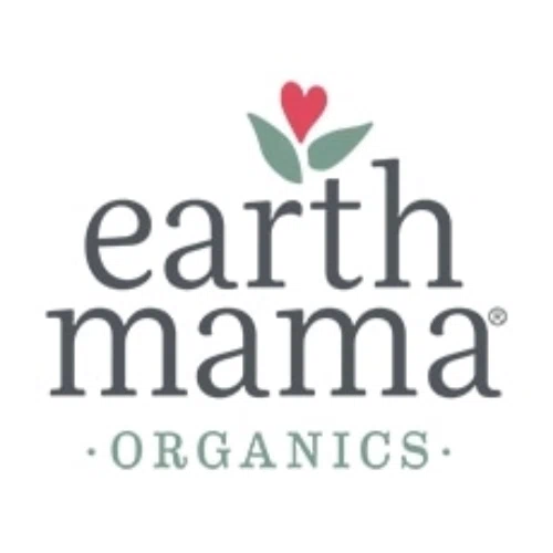 Earth Mama Organics logo