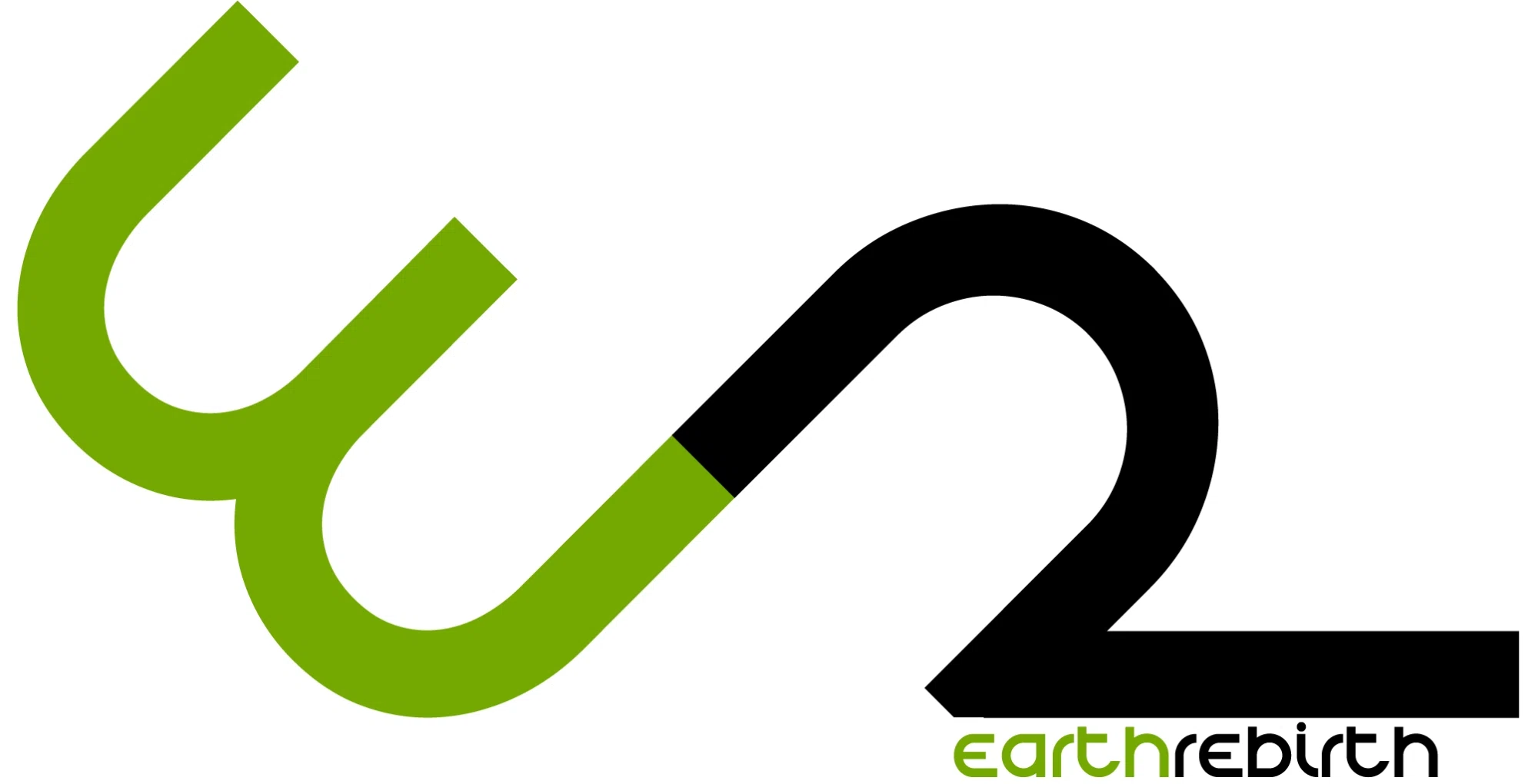 Earth Rebirth logo