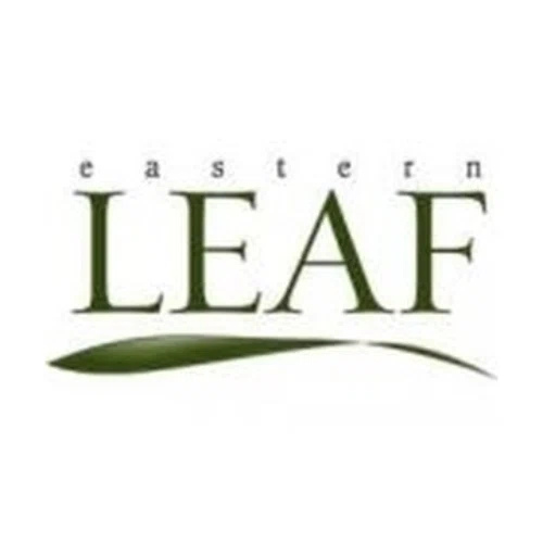 Eastern Leaf — 10% off