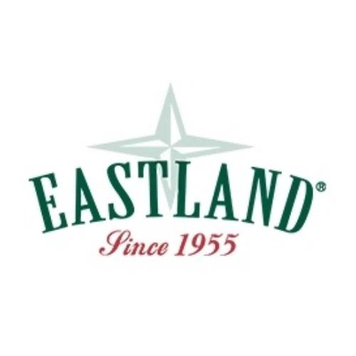 Eastland Shoe — 25% off