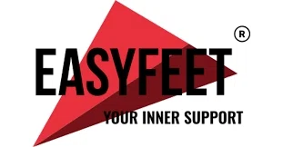 EASYFEET logo