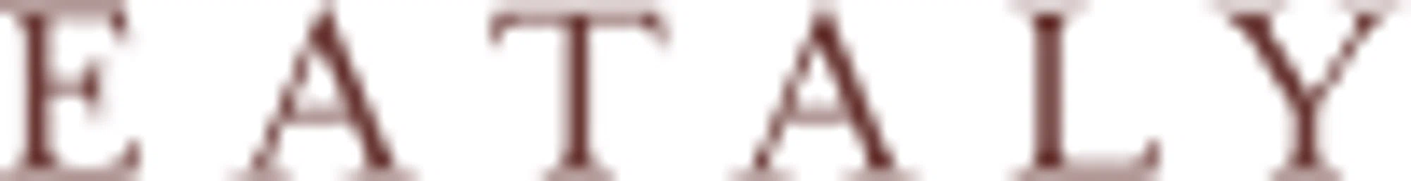 Eataly logo