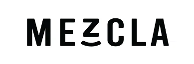 Mezcla logo