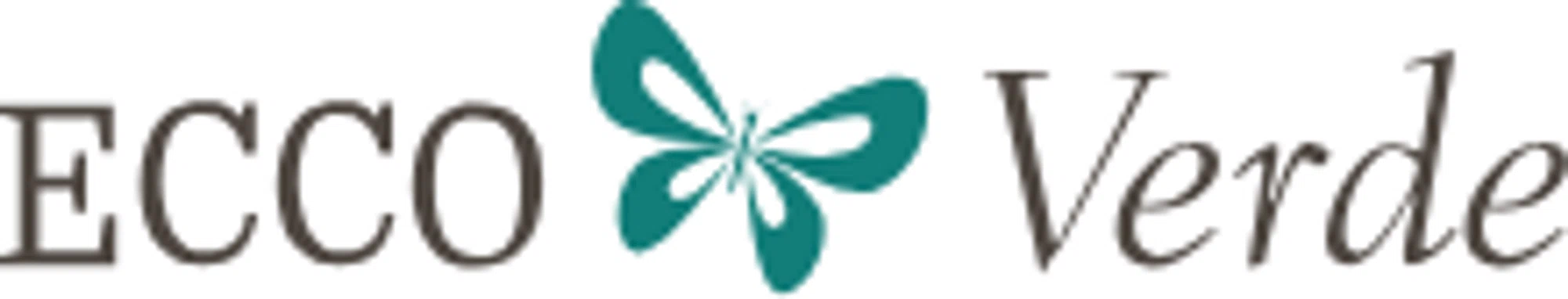 Ecco Verde logo