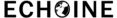 Echoine logo