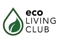 Eco Living Club logo