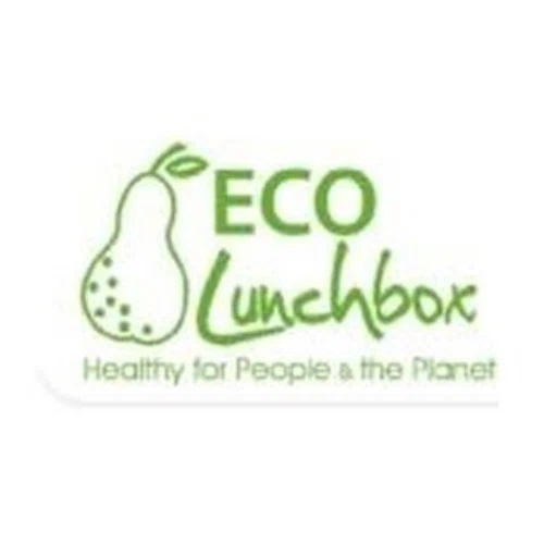 ECOlunchbox logo